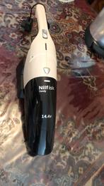 Kruimeldief, Ophalen, Gebruikt, Reservoir, Kruimeldief