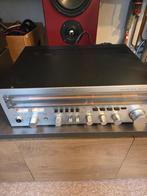 Aiwa AX-7400 receiver Vintage en zeldzaam !!, Audio, Tv en Foto, Versterkers en Receivers, Zo goed als nieuw, Ophalen, Overige merken