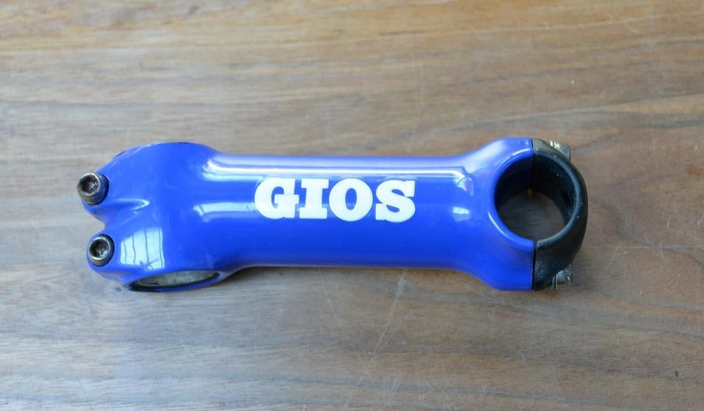 Gios stuurstem, Fietsen en Brommers, Gios, Stuur, Ophalen of Verzenden, Zo goed als nieuw