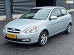 Hyundai Accent 1.4i Dynamic Joy , Airco / motorschade, Voorwielaandrijving, Accent, Gebruikt, 4 cilinders