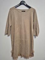 Marc Cain jurk maat 4, Marccain, Ophalen of Verzenden, Zo goed als nieuw, Boven de knie