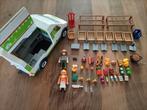 Playmobil Groenteboer met veel accessoires - Compleet!, Ophalen