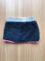 Blauw teddy rokje meisje maat 68 quapi zgan, Ophalen of Verzenden, Zo goed als nieuw, Meisje, Jurkje of Rokje