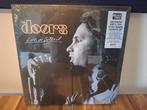 The Doors ‎- Live in Detroit - LP Box, Ophalen of Verzenden, Nieuw in verpakking, 12 inch, Poprock
