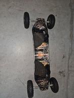 Mountainboard te koop, Ophalen of Verzenden, Gebruikt
