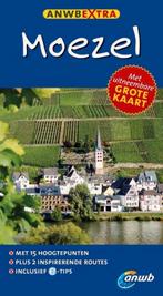 ANWB reisgids - Moezel, Europa, Nieuw, Ophalen of Verzenden, Reisgids of -boek