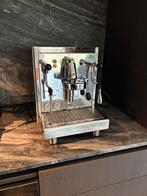 Bezzera mitica in erg goede staat, Stoompijpje, Espresso apparaat, 10 kopjes of meer, Ophalen of Verzenden