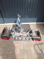 MovaNext fietsen drager voor 2 (elektrische)fietsen., Auto diversen, Dakdragers, Ophalen of Verzenden, Gebruikt
