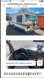 Triple E Regency camper/Ford E350, Automaat, Standaard zit, Ford, Diesel