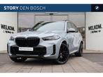 BMW X5 xDrive50e High Executive M Sport Automaat / Panoramad, Lichtsensor, 2395 kg, Met garantie (alle), Bedrijf