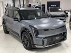 Kia EV9 GT-Line AWD 99.8 kWh Shortlease € 1785,- ex BTW Za, Automaat, Adaptive Cruise Control, EV9, 7 stoelen