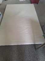 Topmatras 140 x 200 cm, Ophalen, Gebruikt, Tweepersoons, 140 cm