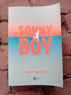 Annejet van der zijl sonny boy - anna, Ophalen of Verzenden, Gelezen, Annejet van der Zijl