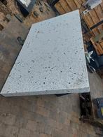 EPS Tempex isolatieplaat 10 cm dik 1x2 meter, Ophalen, Dakisolatie, Gebruikt, Minder dan 5 m²