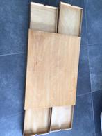 Puzzel plaat met 4 laden. 60x 80, Ophalen, Zo goed als nieuw