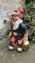 Tuinkabouter, Ophalen, Gebruikt, Tuinkabouter