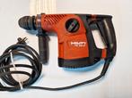 Hilti TE 30-C AVR-boorhamer, Ophalen of Verzenden, Gebruikt, Boor- en/of Breekhamer, Klopboormechanisme