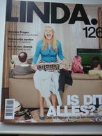 Linda 126, februari 2015, Boeken, Tijdschriften en Kranten, Ophalen of Verzenden, Zo goed als nieuw, Damesbladen