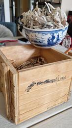 Uniek Collector's Item: Nedlloyd Lines Kom – Royal G., Ophalen of Verzenden