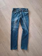 Jeans spijkerbroek Martinique W32 L34, Ophalen of Verzenden, Zo goed als nieuw, Blauw, W32 (confectie 46) of kleiner