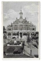 AK Apeldoorn - Gemeentehuis, Verzenden, 1940 tot 1960, Ongelopen, Gelderland