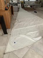 Fok stagfok voorzeil leuverfok genua, Watersport en Boten, 6 meter of meer, 15 tot 30 m², Ophalen of Verzenden, Zo goed als nieuw