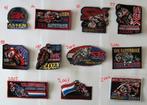 TT Assen MotoGP Superbike patch badge opnaai emblemen NOS, Ophalen of Verzenden, Nieuw, Motoren