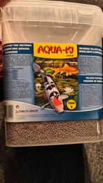 Diervoeder voor siervissen drijvend, Dieren en Toebehoren, Ophalen of Verzenden, Nieuw