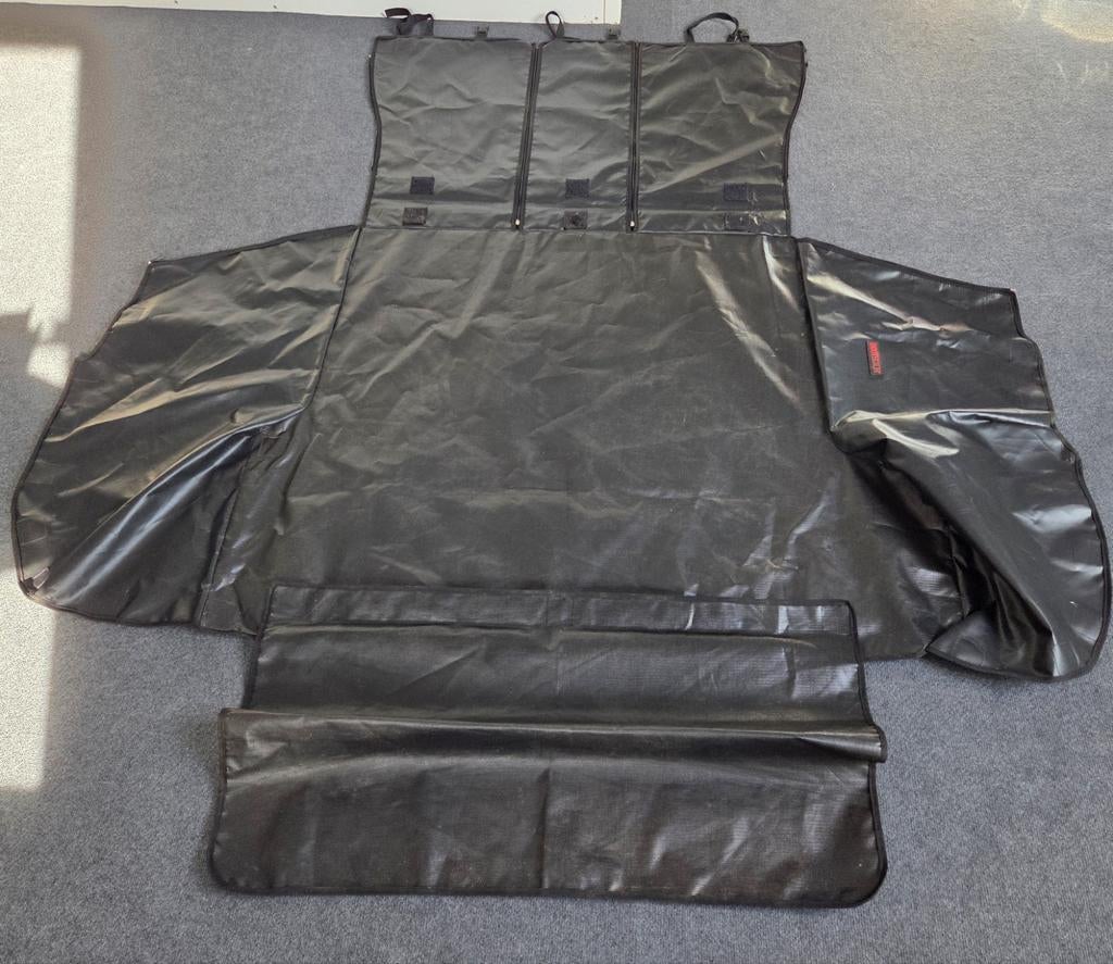 Kofferbak hoes bmw f31, Ophalen of Verzenden, Gebruikt