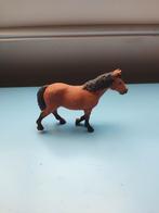 Dartmoor merrie, Ophalen of Verzenden, Zo goed als nieuw, Paard, Beeldje of Figuurtje
