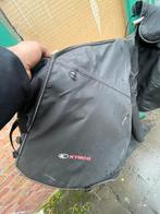 Scooter beenkleed, Ophalen of Verzenden, Zo goed als nieuw