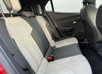 Peugeot e-2008 EV GT 50 kWh Aut. Pano | Camera | Navi & CarP, Auto's, 136 pk, Gebruikt, 322 km, Leder en Stof