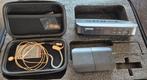 Shure BLX4 headset, Ophalen of Verzenden, Zo goed als nieuw, Overige typen, Draadloos