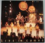 Elpee: Dolly Dots - Live in Carré (1984), Cd's en Dvd's, Vinyl | Pop, Ophalen of Verzenden, 1980 tot 2000, Zo goed als nieuw, 12 inch