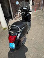 Kymco Like 50 TT uit 2016, Ophalen, Gebruikt, Maximaal 45 km/u, Like