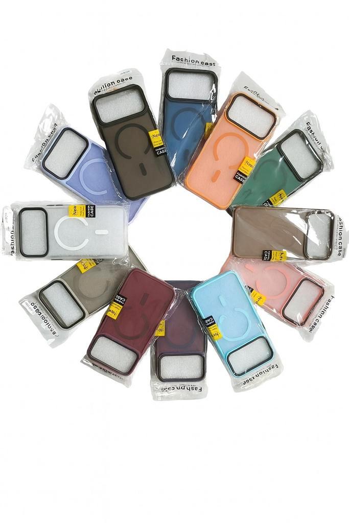 Hoesje iPhone 17 Pro Max zacht en schokbestendig, Telecommunicatie, Mobiele telefoons | Hoesjes en Frontjes | Apple iPhone, Nieuw