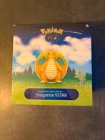 Dragonite Vstar Pokémon GO Premier Deck Holder Collection, Ophalen of Verzenden, Zo goed als nieuw
