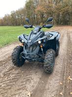 1000R xxc triple black ned kenteken 2017 1e eigenaar, Ophalen, Gebruikt