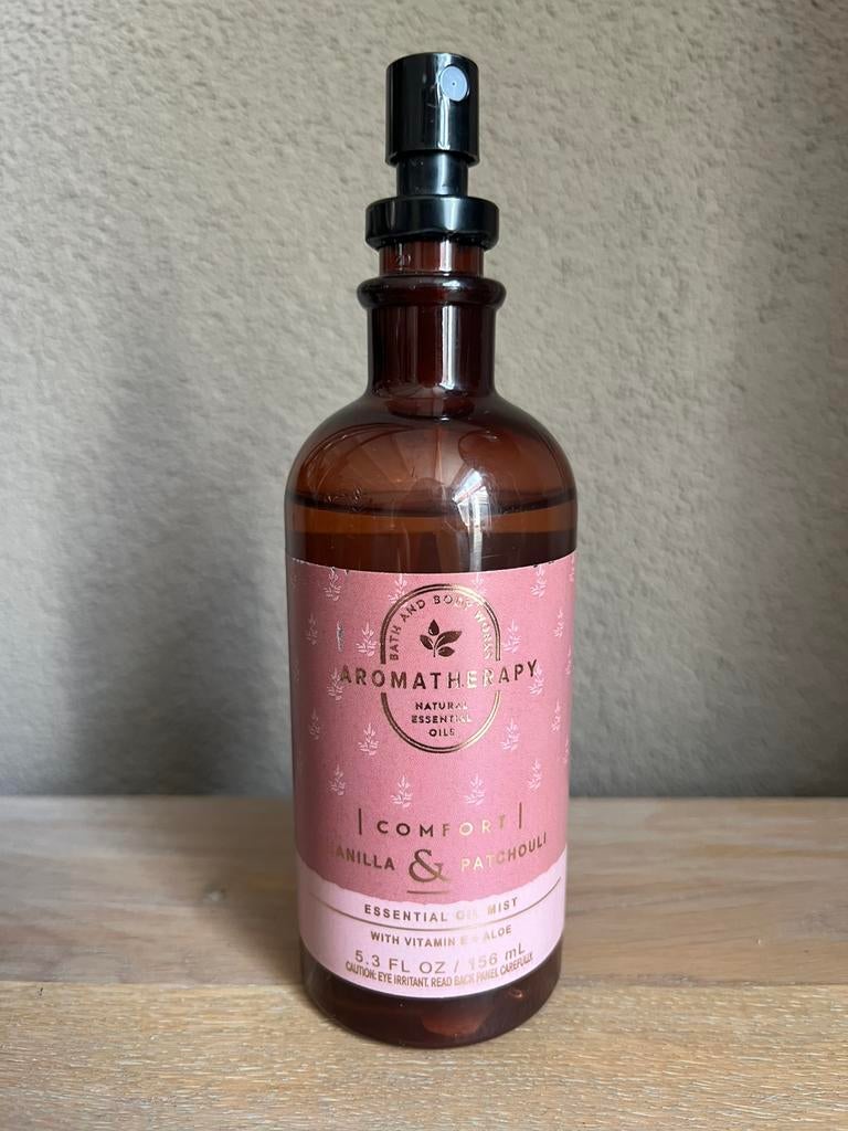 Bath & Body Works Aromatherapy Comfort, Ophalen of Verzenden, Zo goed als nieuw