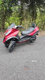 Piaggio MP3 300cc - Comfortabel en Stabiel, Particulier