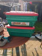 Curve action packer 60 liter, Ophalen, Kunststof, Minder dan 30 cm, Rond