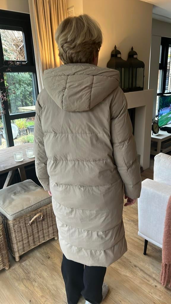 YaYaWinterjas Dames, Kleding | Dames, Jassen | Winter, Ophalen of Verzenden, Zo goed als nieuw, Maat 38/40 (M)