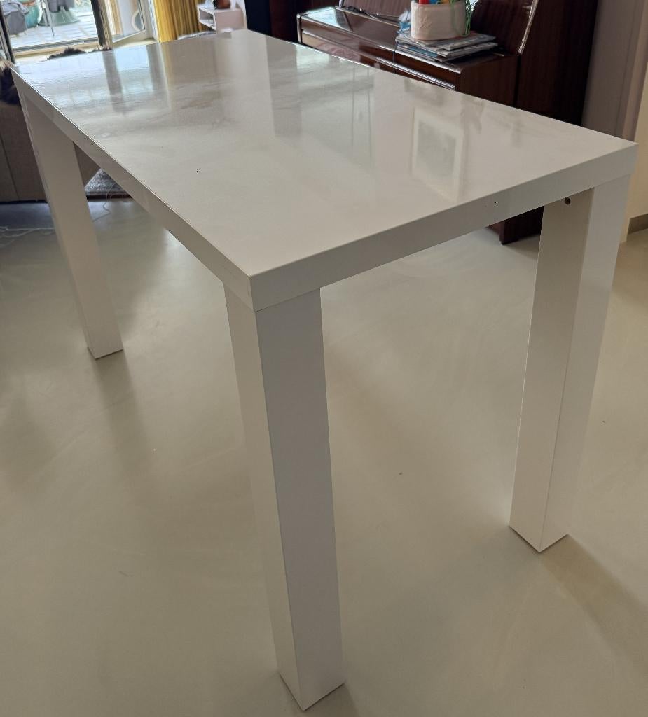 Ikea bartafel Toresund, Ophalen, Zo goed als nieuw