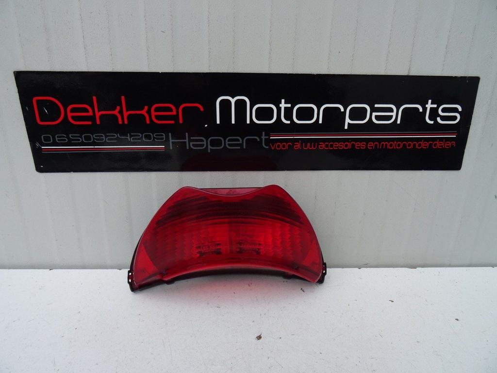Origineel Achterlicht / Achterlamp Honda CBR600F 1999-2000, Motoren, Gebruikt, -, -, Ophalen of Verzenden