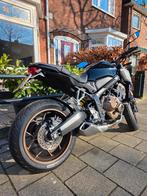 HONDA CB650R ABS | Neo Sports Café | 14.900 km, Motoren, Motoren | Honda, 4 cilinders, 649 cc, Particulier, Meer dan 35 kW