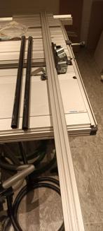 FESTO BASIS KAPAANSLAG KA 2000 - Precisie Zaaghulpstuk, Ophalen of Verzenden, Gebruikt, Overige typen, Festo