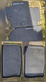 Kia Stonic automatten, Auto diversen, Automatten, Ophalen of Verzenden, Gebruikt