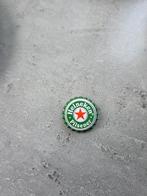Heineken button / speld, Ophalen of Verzenden, Heineken