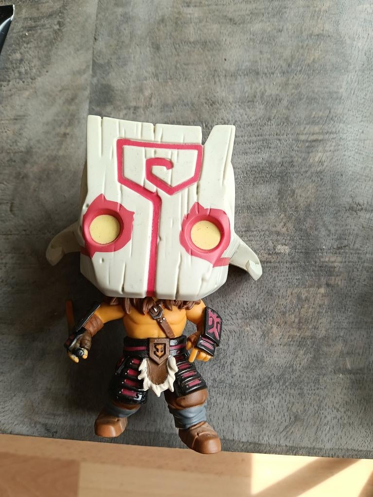 Funko Pop! Lord of the Rings & Dota 2 Figuren (5 stuks), Ophalen of Verzenden, Actiefiguurtje