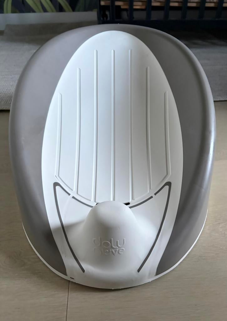 Badzitje Baby, Ophalen, Zo goed als nieuw, Badzitje of Badring, Overige merken